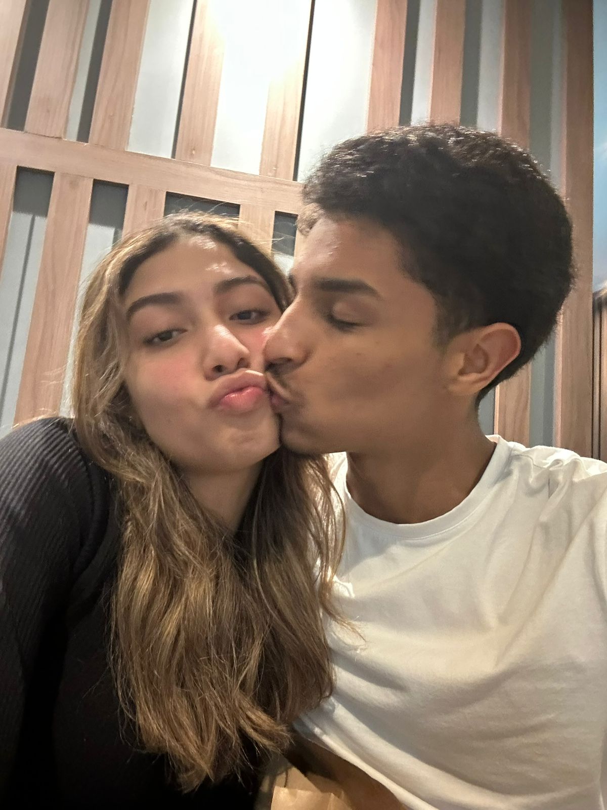 Foto especial
