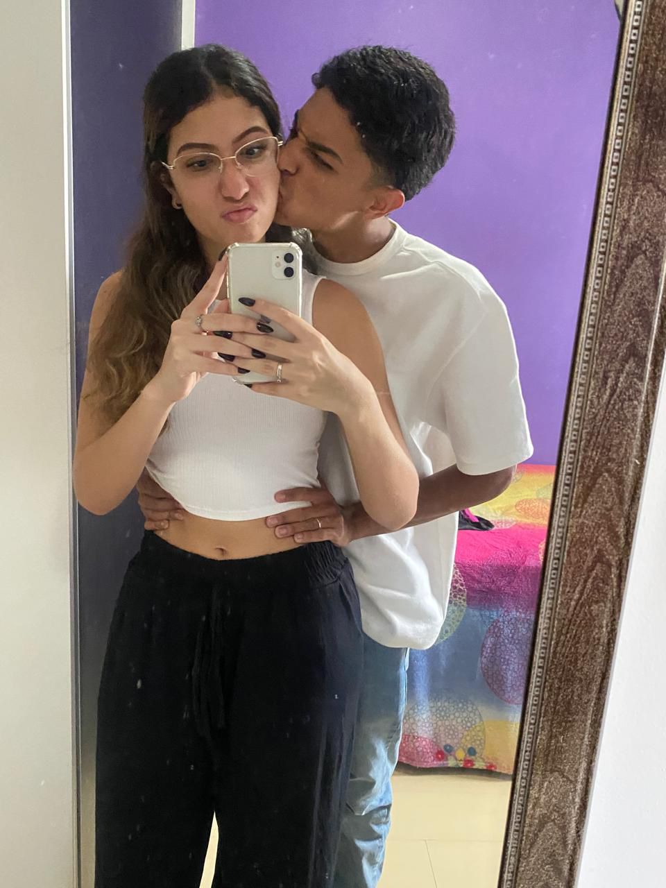 Foto especial
