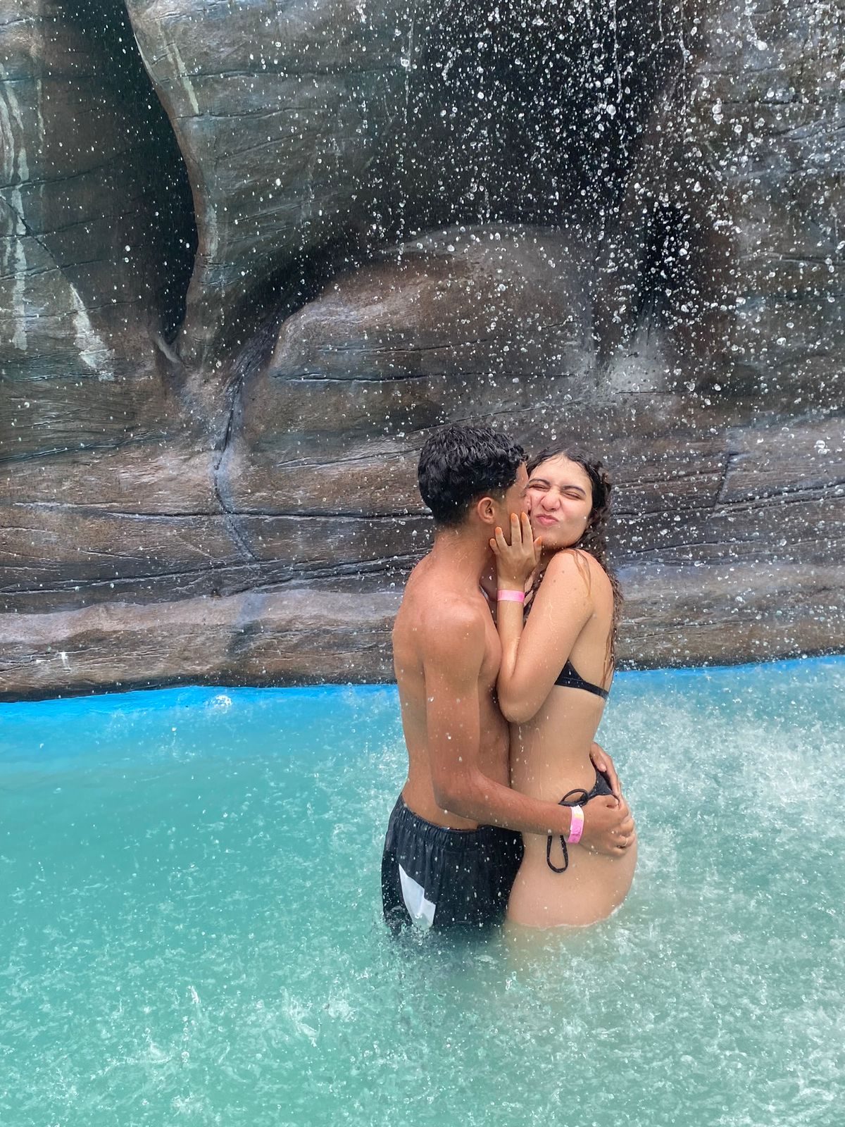 Foto especial